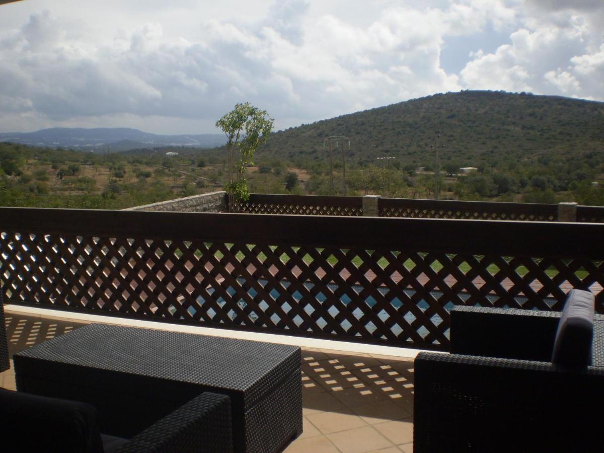 Villa Tiago Loulé Kültér fotó