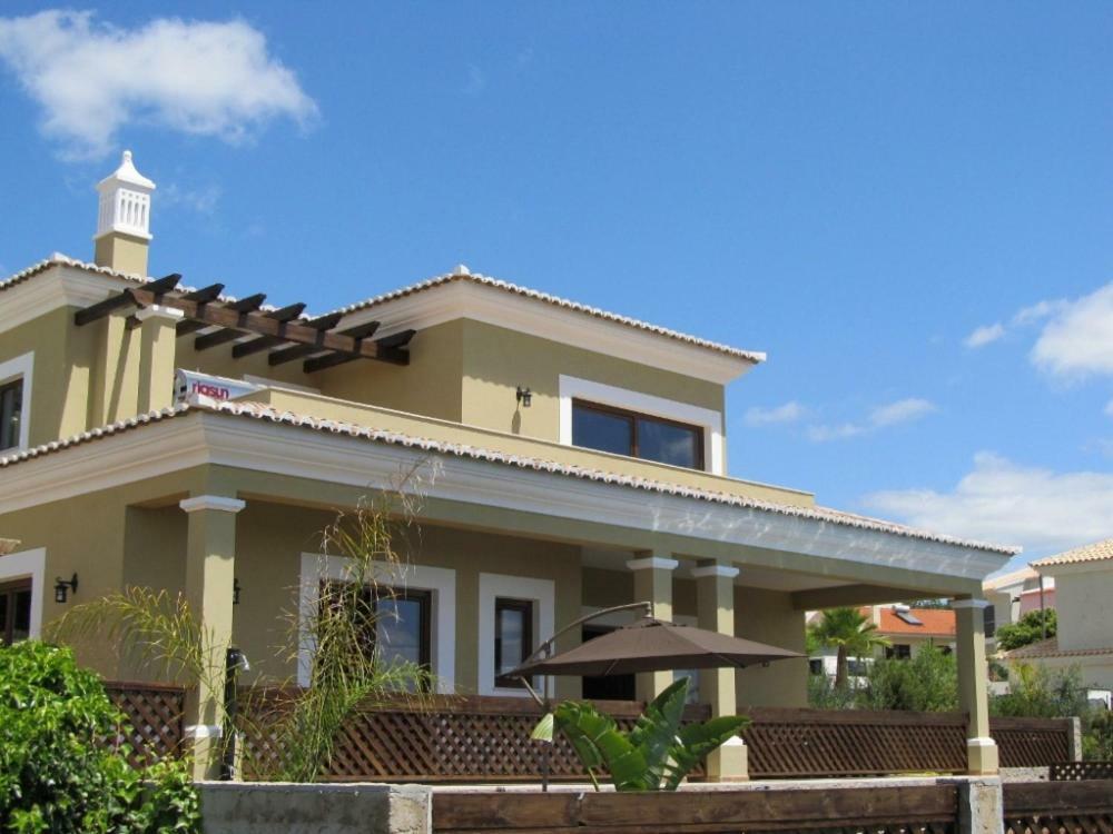 Villa Tiago Loulé Kültér fotó