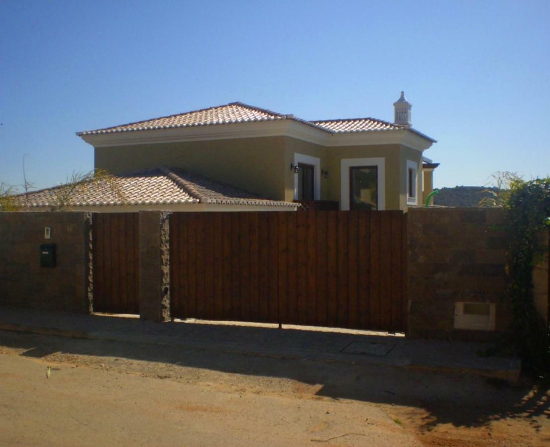 Villa Tiago Loulé Kültér fotó