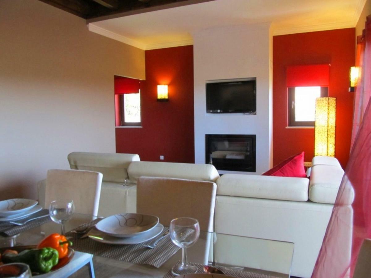 Villa Tiago Loulé Kültér fotó