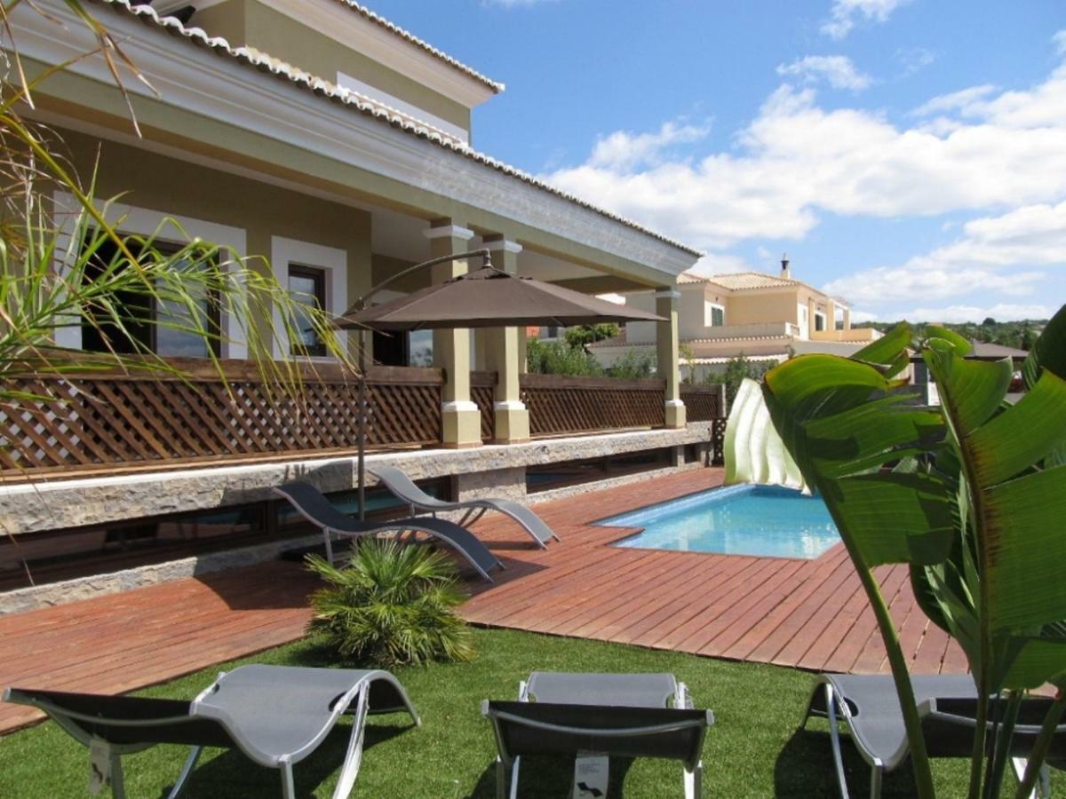 Villa Tiago Loulé Kültér fotó