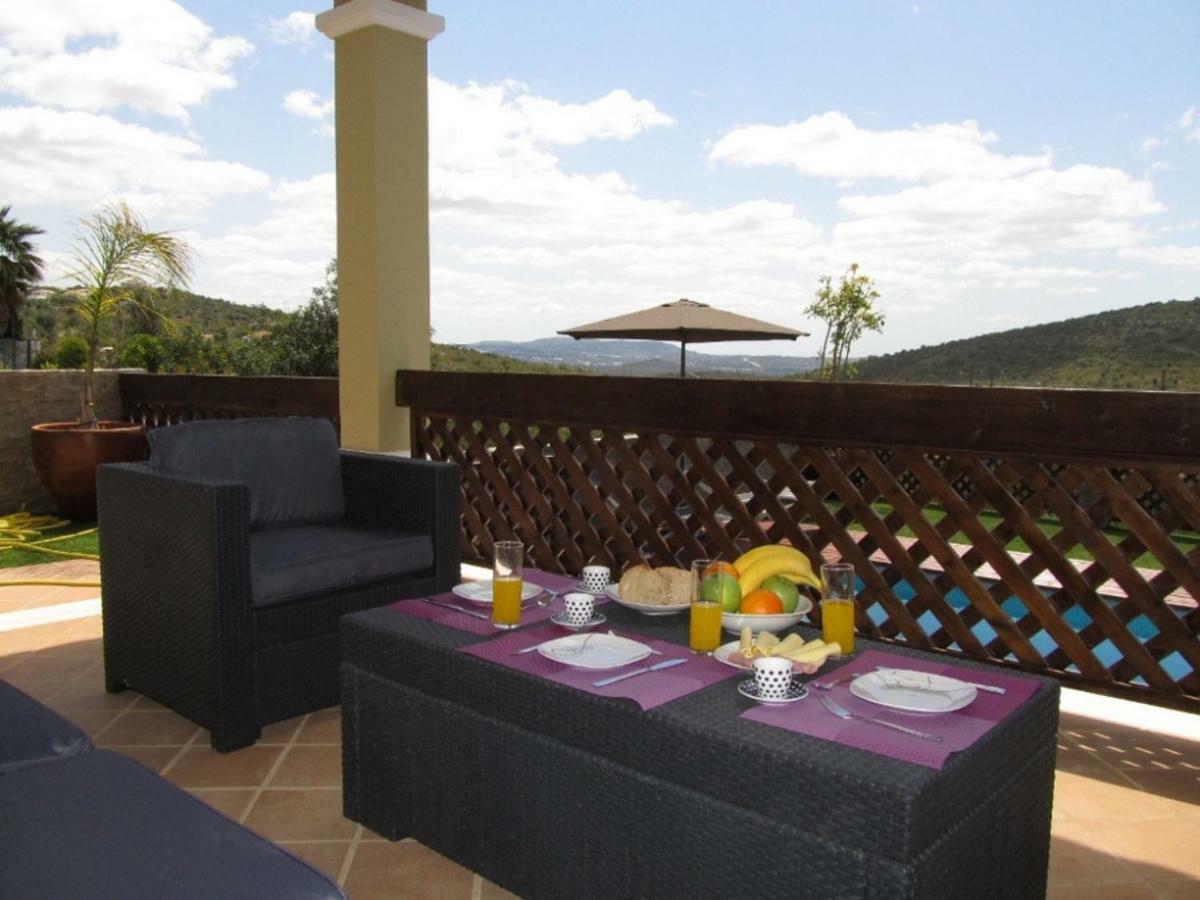 Villa Tiago Loulé Kültér fotó