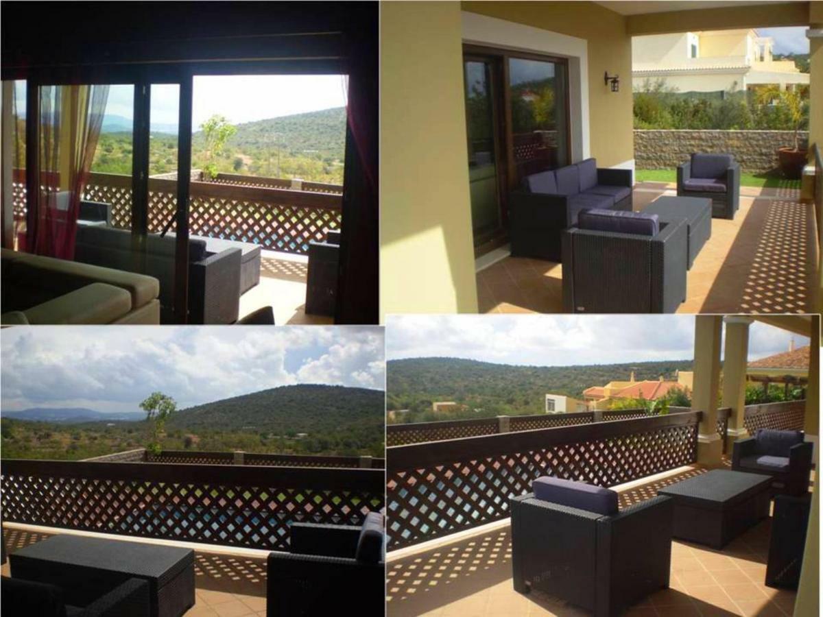 Villa Tiago Loulé Kültér fotó