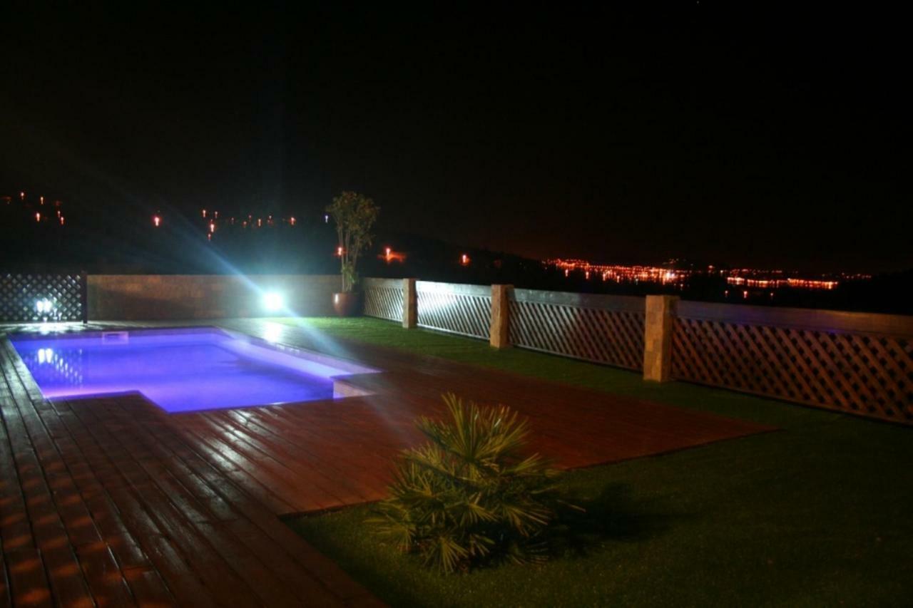 Villa Tiago Loulé Kültér fotó