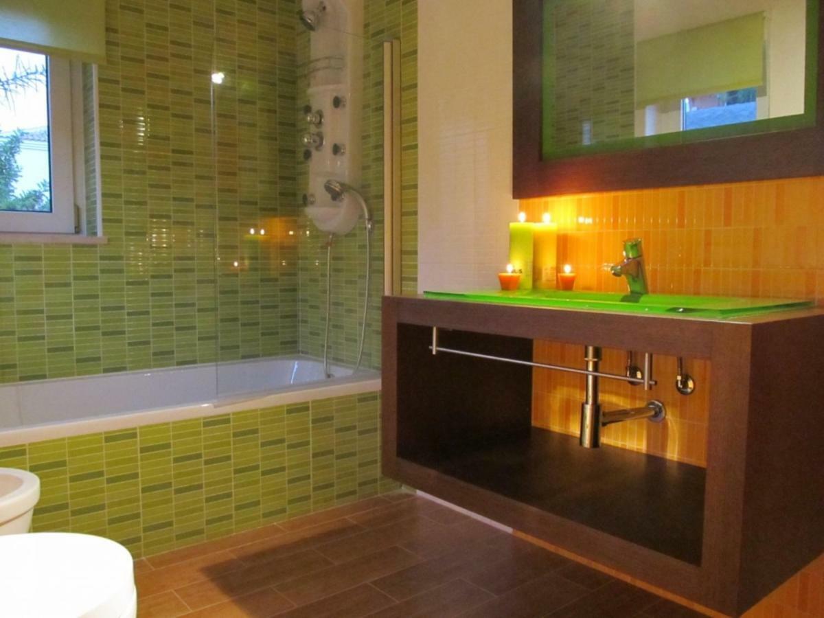 Villa Tiago Loulé Kültér fotó