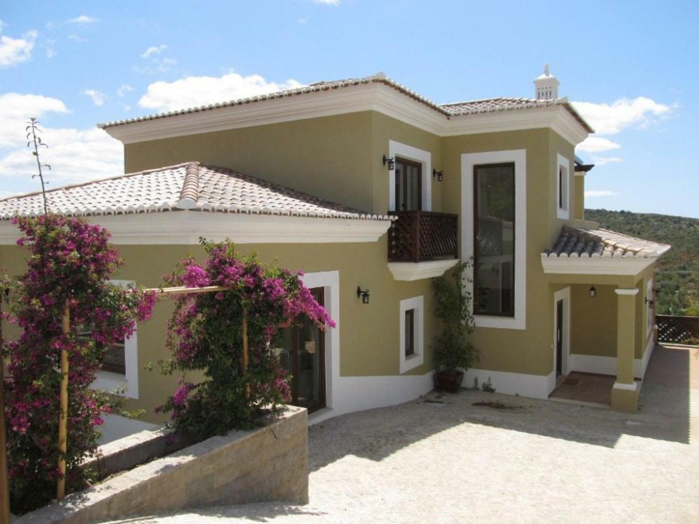 Villa Tiago Loulé Kültér fotó