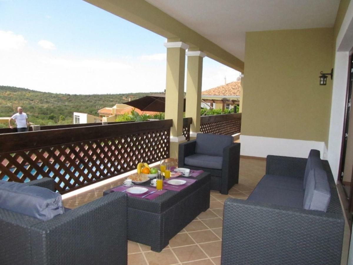 Villa Tiago Loulé Kültér fotó
